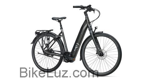 Koga E-Nova ficha tecnica